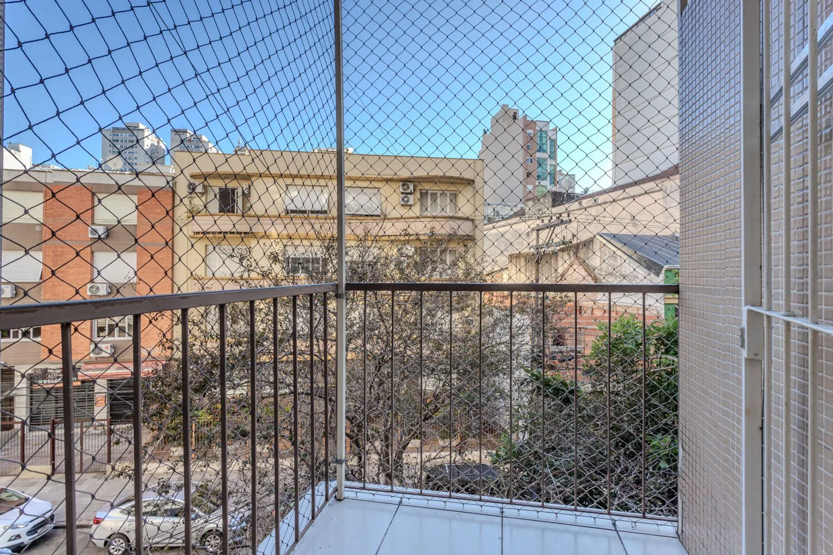 Imagem Apartamento no Centro de 1 dormitório DESOCUPADO