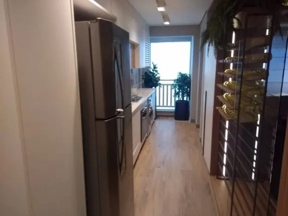 Imagem Apartamento com 3 Quartos à Venda, 116 m² em Vila Mogilar - Mogi das Cruzes