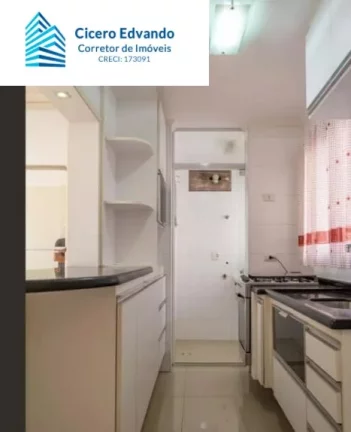 Imagem APARTAMENTO RESIDENCIAL em São Paulo - SP, Vila Ema