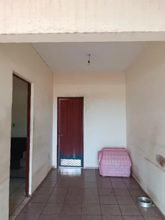 Imagem CASA A VENDA NA AVENIDA DO JARDIM ANTUNES