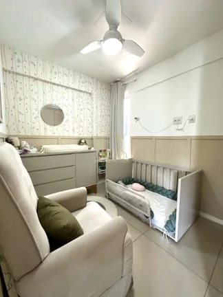 Imagem Apartamento 2 Quartos com Suíte à Venda em Santa Teresa Salvador