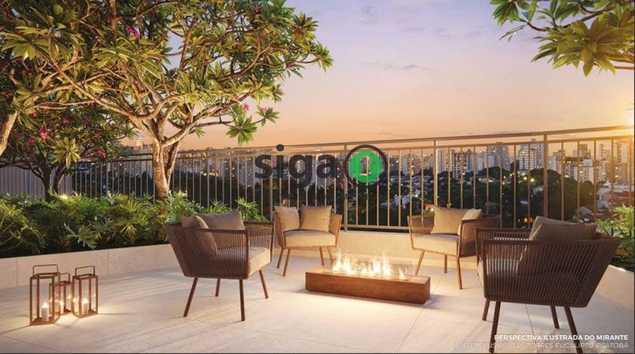 Imagem Apartamento para venda no Butantã, São Paulo - SP