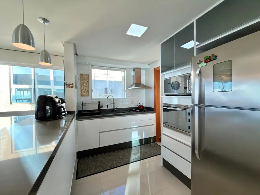 Imagem Apartamento 3 Dormitórios - Bairro Centro