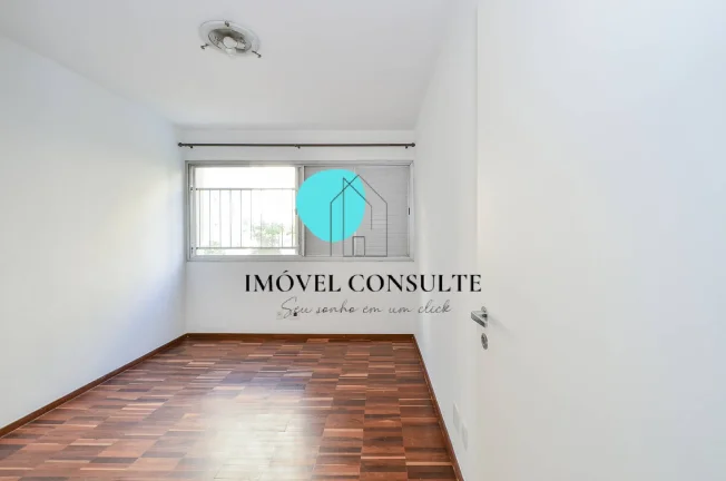 Imagem Apartamento à venda, 114m², 03 dormitórios e 02 vagas em Santa Cecília -SP