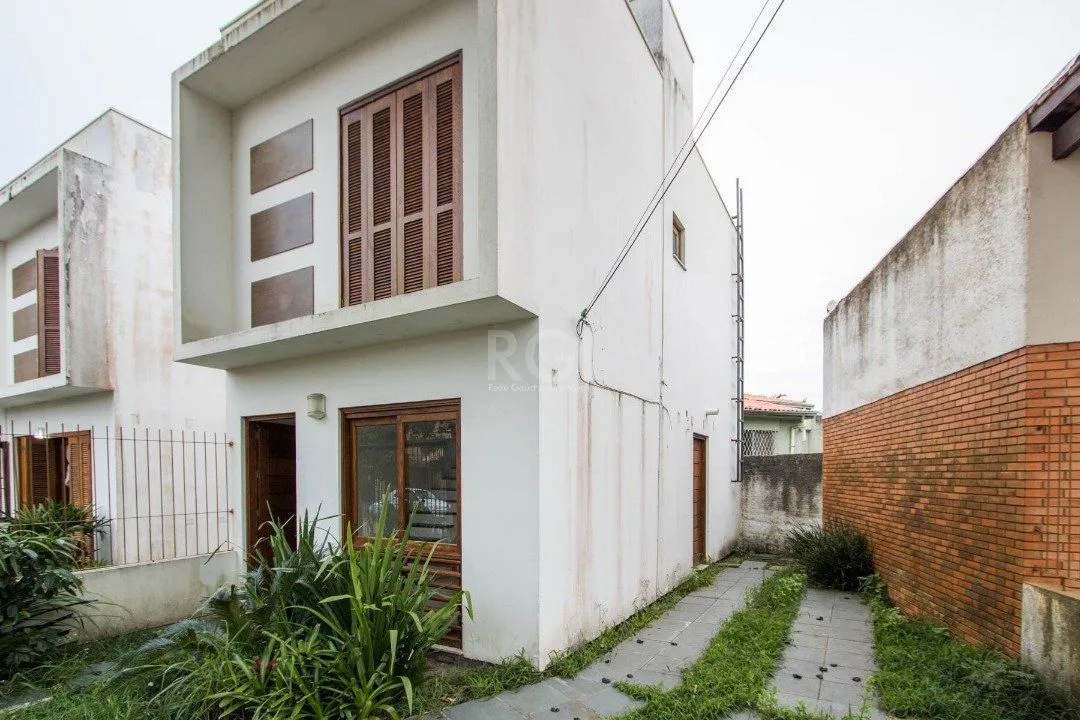 Imagem Casa para Venda - 79.48m², 2 dormitórios, 2 vagas - Ipanema