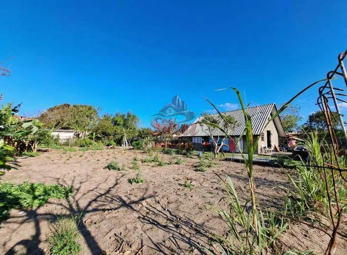 Imagem T181 | Terreno 300m² aterrado e cercado, Albatroz
