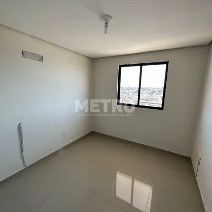 Imagem Apartamento, Edifício Prime, 2 4 sendo 1 suíte