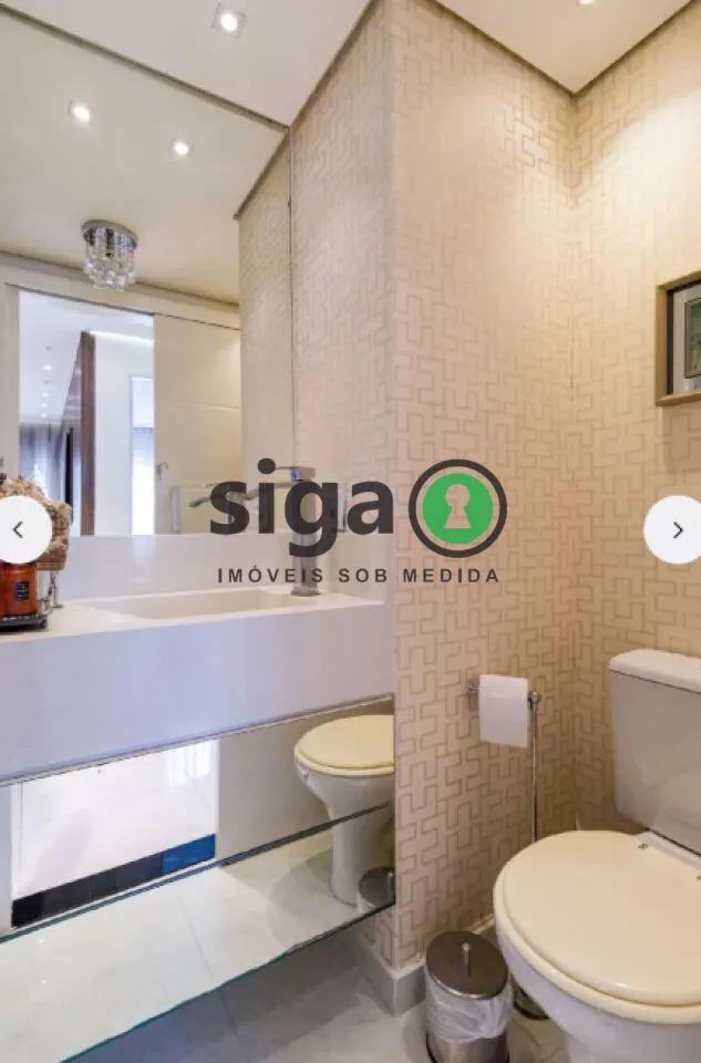 Imagem Apartamento de 65m² à venda no Morumbi