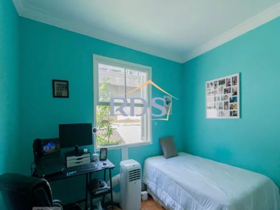 Imagem CASA DE VILA RESIDENCIAL em SÃO PAULO - SP, JARDIM PAULISTANO