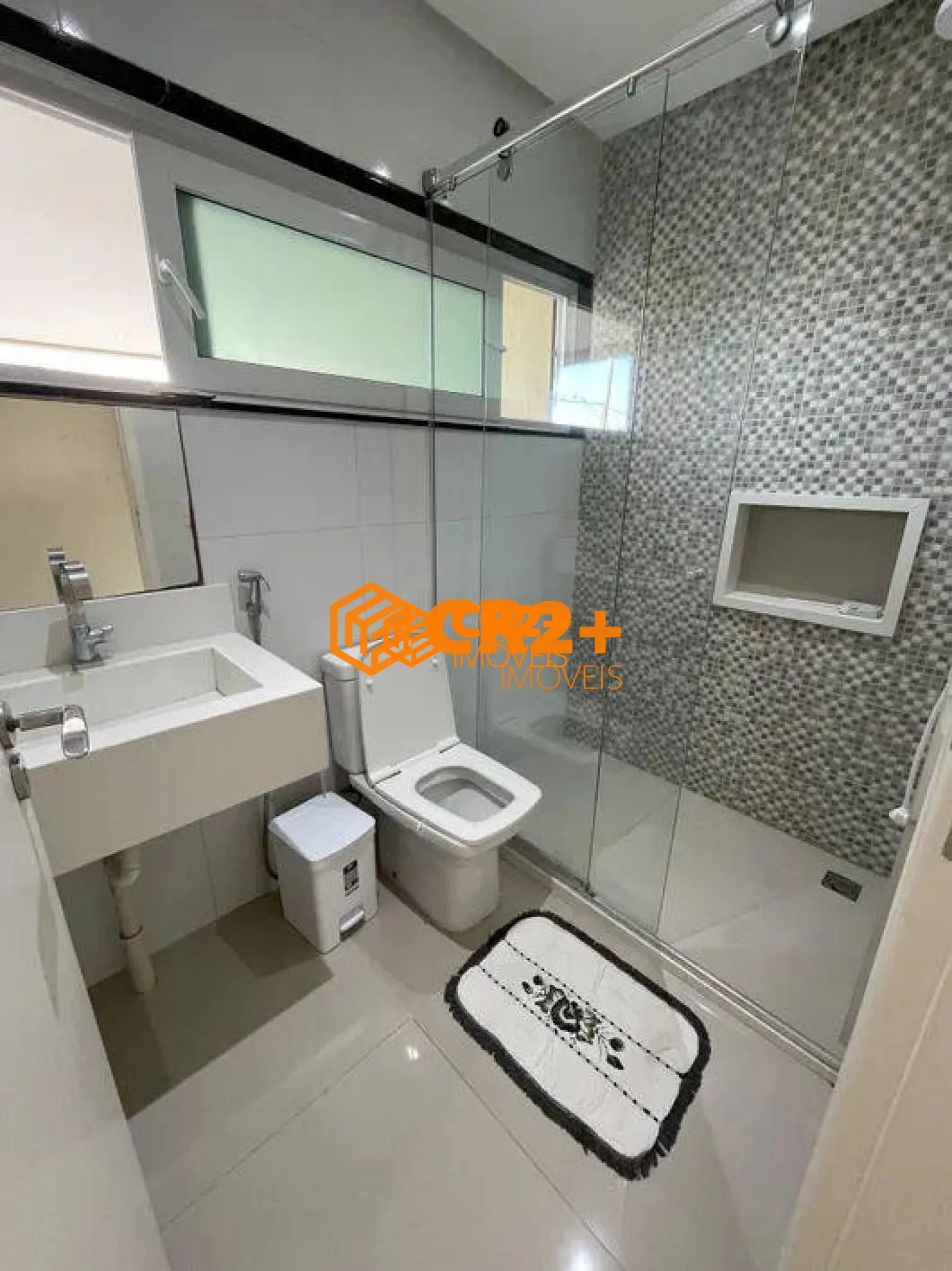 Imagem Casa no Condomínio Alphaville 1 a Venda com 4 quartos, 3 suítes, 448m² em PE