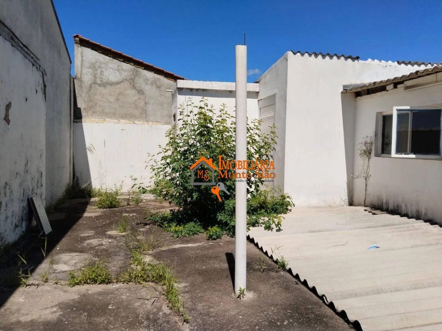 Imagem Casa com 3 dormitórios à venda, 167 m² por R$ 350.000,00 - Jardim São Miguel - Bragança Paulista/SP