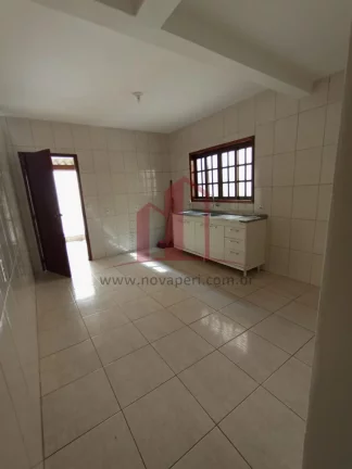 Imagem CASA RESIDENCIAL em FRANCO DA ROCHA - SP, JARDIM LUIZA