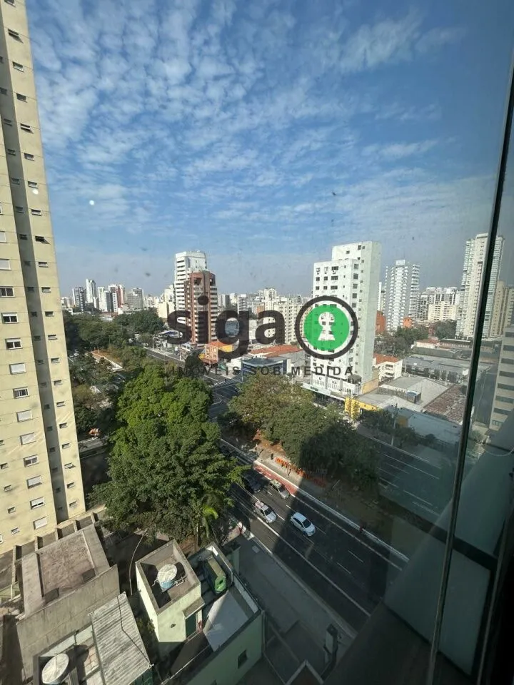 Imagem Apartamento Mobiliado Local Privilegiado