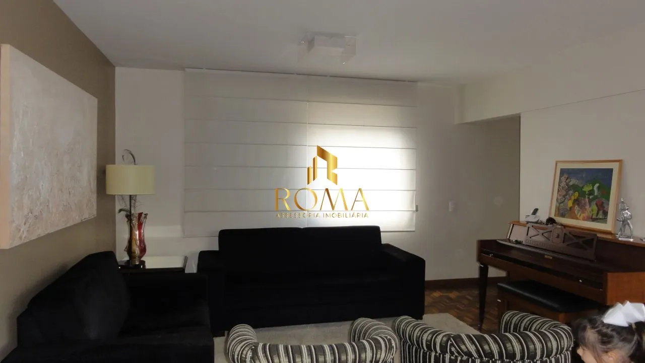 Imagem Cobertura 4 dormitórios à venda Centro Santa Maria/RS