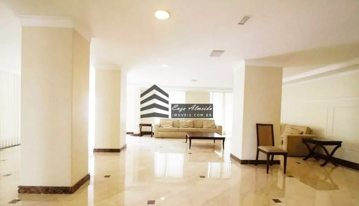 Imagem Apartamento à venda em São Paulo/SP
