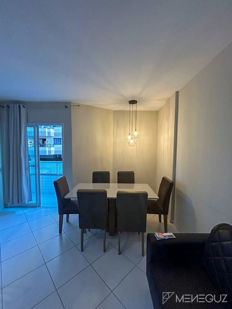 Imagem Vendo apartamento em Guarapari direto com o proprietário