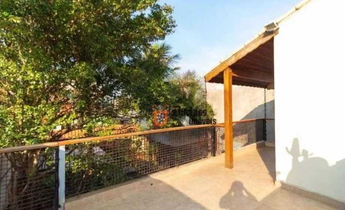Imagem Casa com 3 dormitórios à venda, 250 m² por R$ 1.470.000,00 - Cangaiba - São Paulo/SP