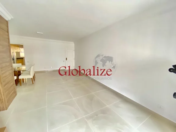 Imagem APARTAMENTO 03 DORMITÓRIOS, BAIRRO GONZAGA EM SANTOS POR R$ 1.100.000,00