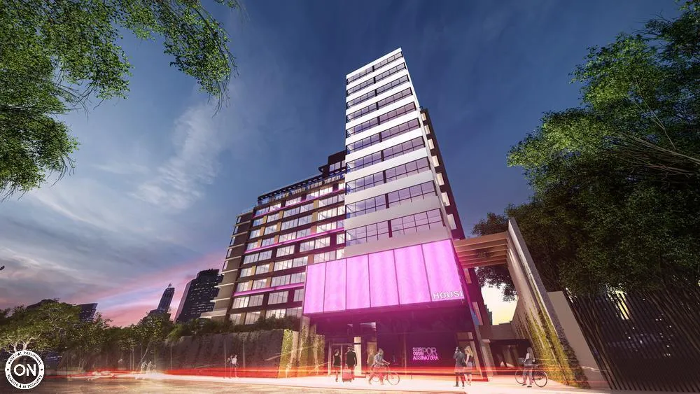 Imagem ON Jardins - Residencial - ON Jardins - Residencial