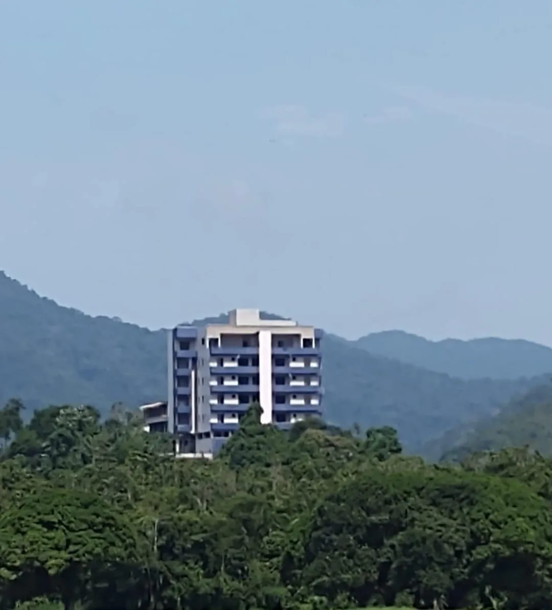 Foto do imóvel Apartamento à venda, Barra da Lagoa, Ubatuba, SP