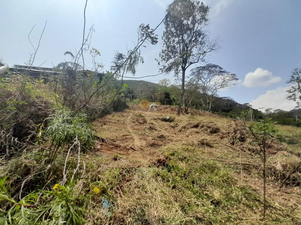 Imagem Terreno para Venda em Teresópolis / RJ no bairro Albuquerque