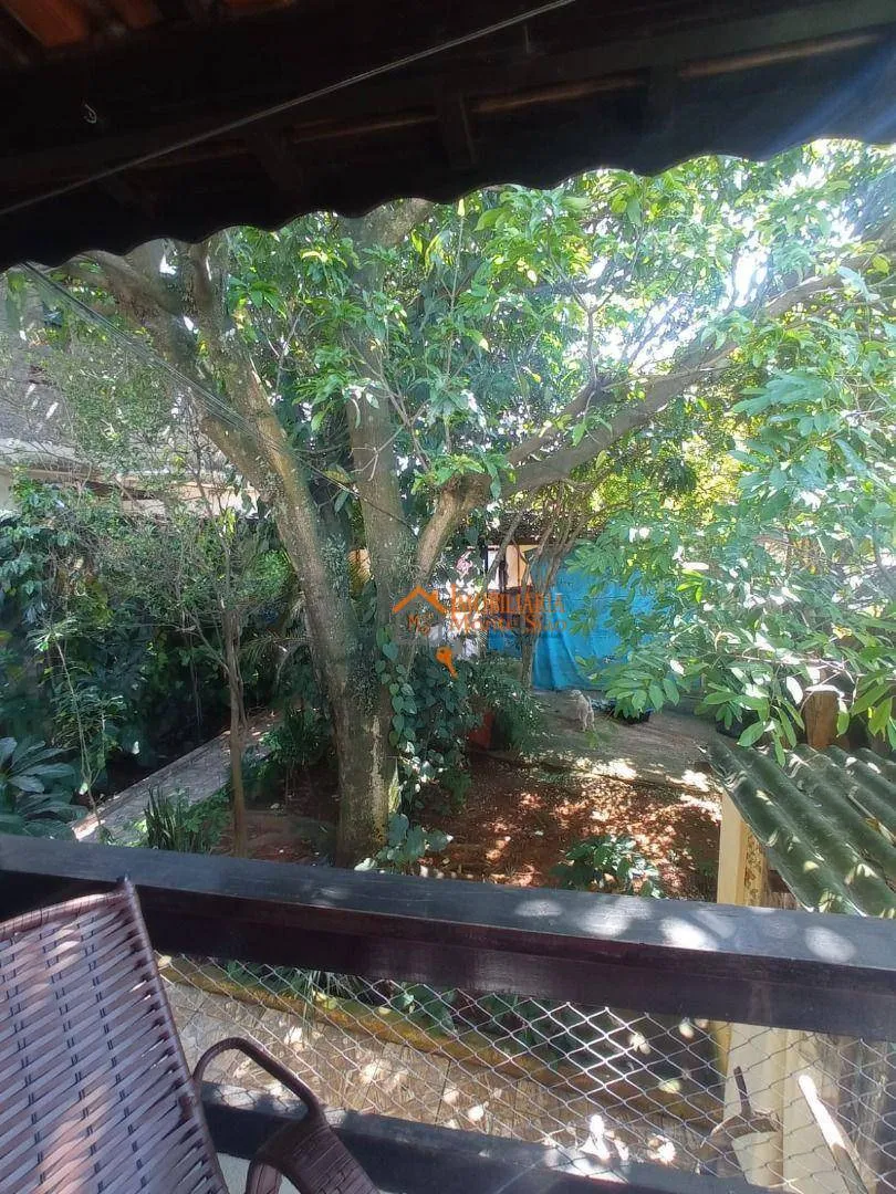 Imagem Sobrado com 2 dormitórios à venda, 192 m² por R$ 680.000,00 - Jardim Cumbica - Guarulhos/SP