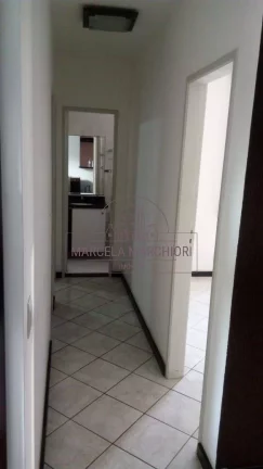 Imagem Apto 3 quartos sendo 1 suíte, sol da manhã 95m², 2 vagas de garagem.