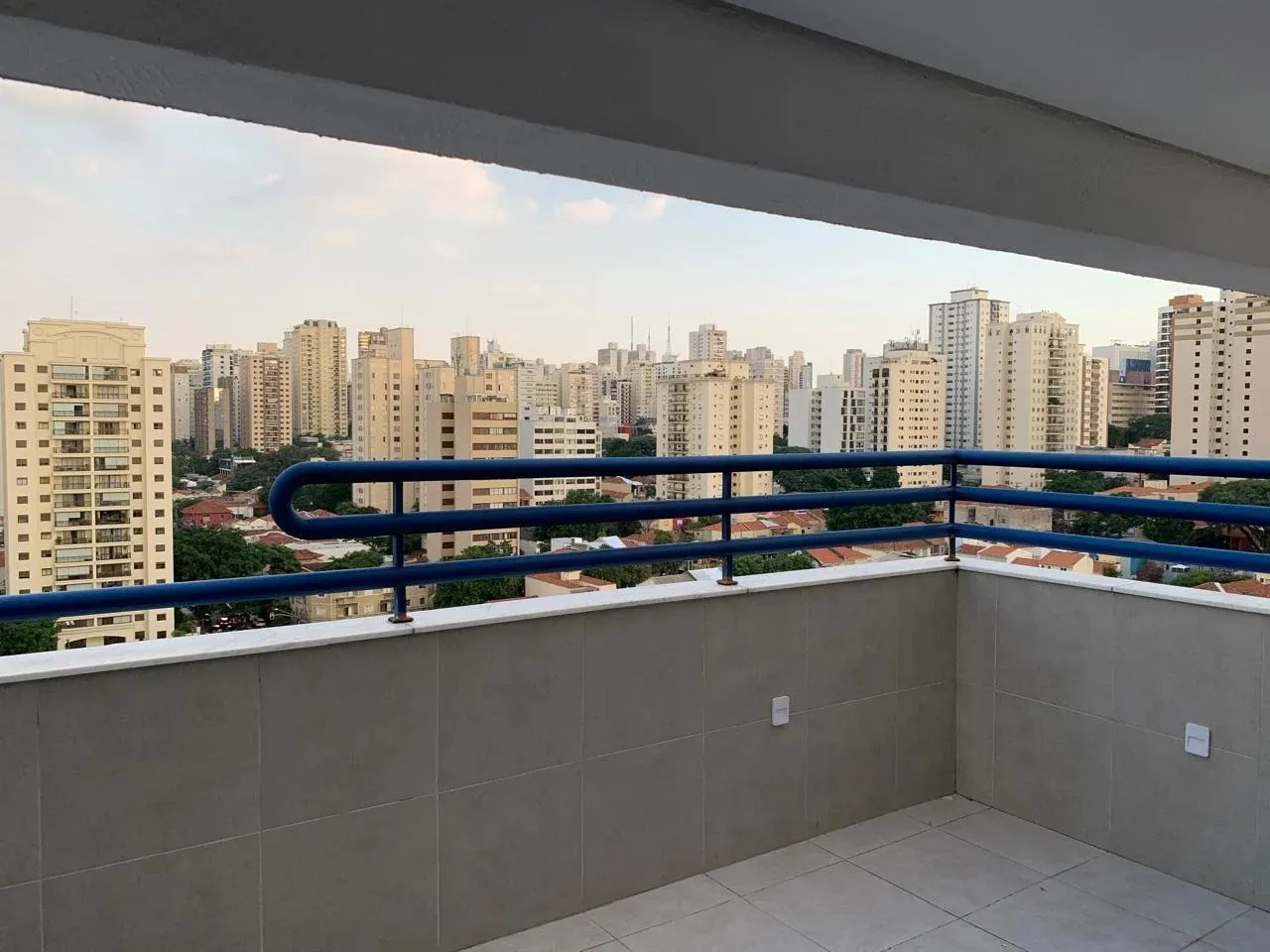 Imagem Cobertura para Venda em São Paulo, Perdizes, 4 dormitórios, 3 suítes, 4 banheiros, 2 vagas