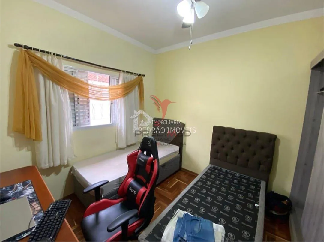 Imagem Parque Residencial Rondon