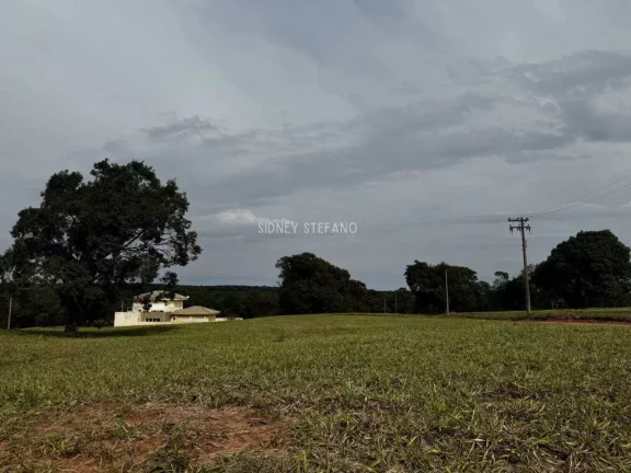 Foto do imóvel Terreno a venda no Santa Bárbara Resort Residence em Rua 528