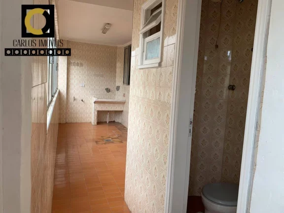 Imagem Apartamento super espaçoso no Gonzaga