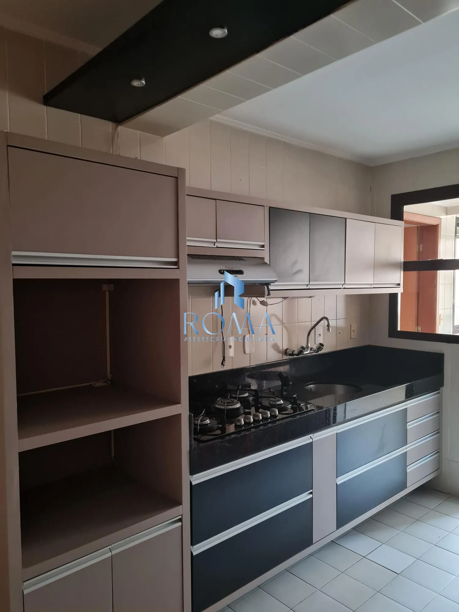 Imagem EXCLUSIVIDADE - RESIDENCIAL ASTURIAS