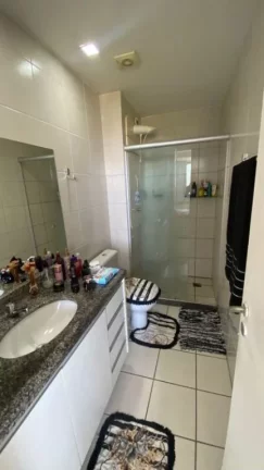 Imagem Apartamento de 32m² à venda, com 1 quarto suíte e mobiliado, localizado na Madalena, Recife - Pernambuco.