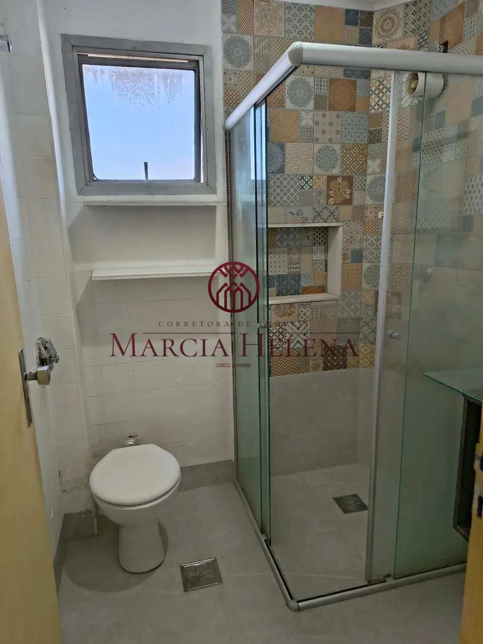 Imagem Apartamento à venda, no Edifício Elos I em Campinas, Bosque, com 1 quarto, 38m2