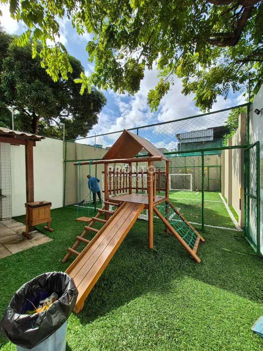 Imagem Apartamento à Venda na Torre, Recife | 56,38m² | 2 Quartos | 1 Suíte
