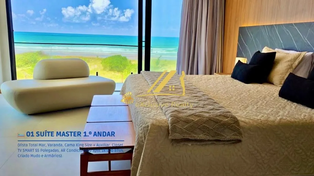Imagem Casa RESIDENCIAL em Camaçari - Bahia, Alphaville (Abrantes)