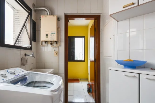 Imagem Apartamento à venda em São Paulo, Mooca, com 3 quartos, 120m2