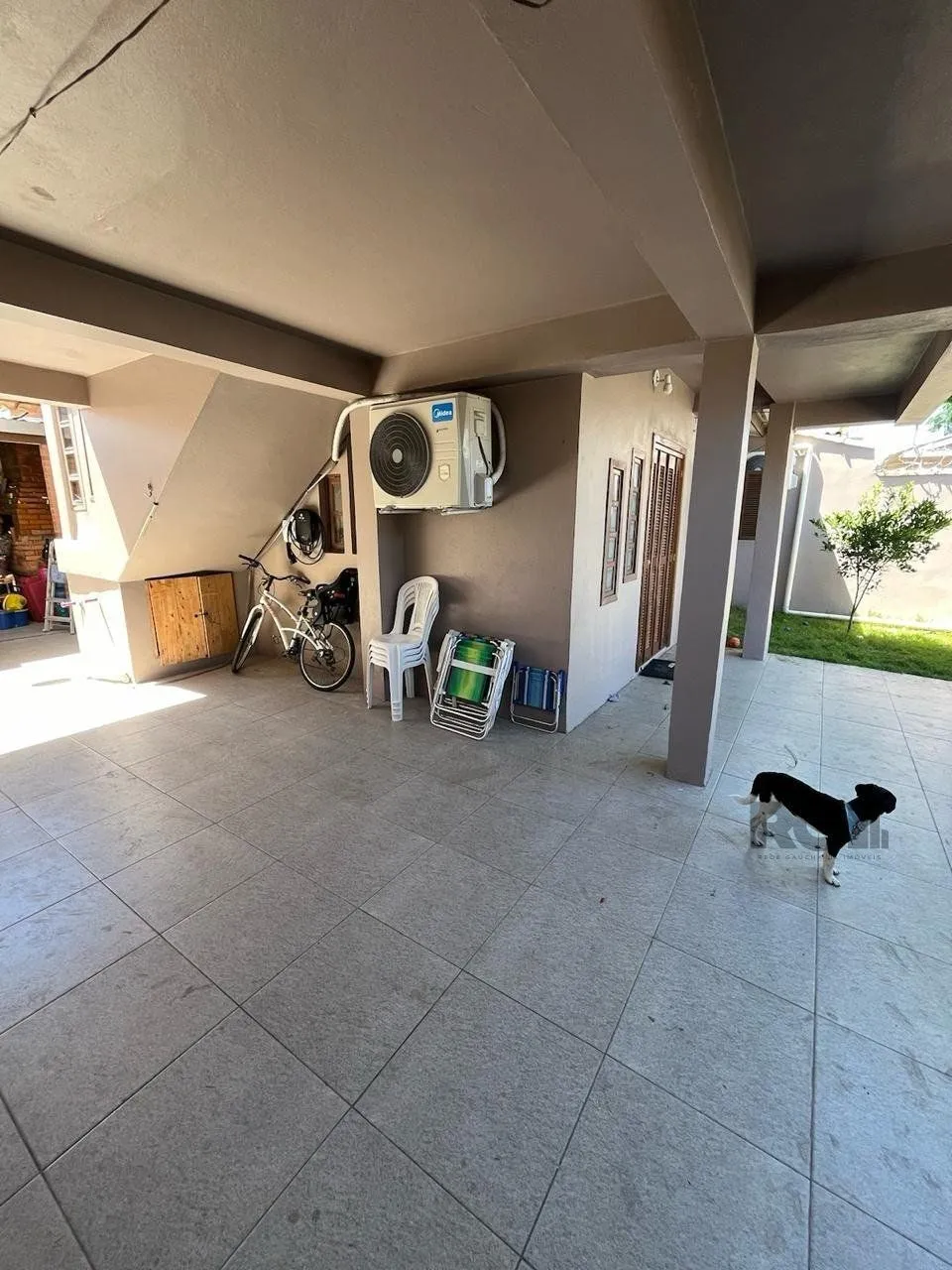 Imagem Sobrado a venda no bairro Mato Grande em Canoas