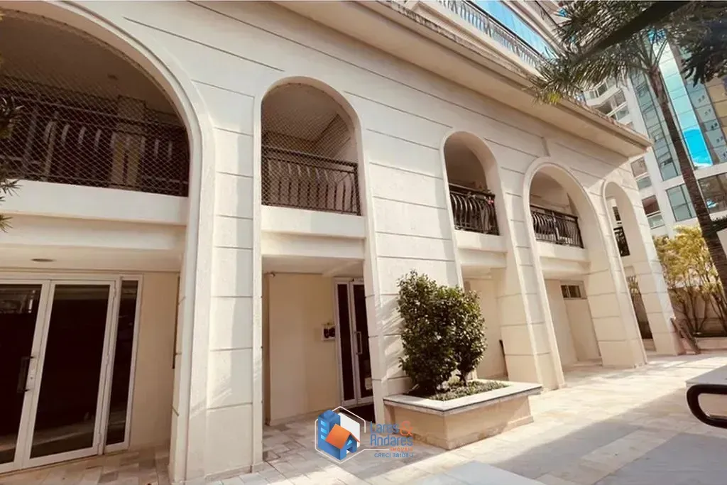 Imagem Apartamento à venda 3 Quartos 3 Suites 2 Vagas 134M² Alto da Lapa São Paulo - SP