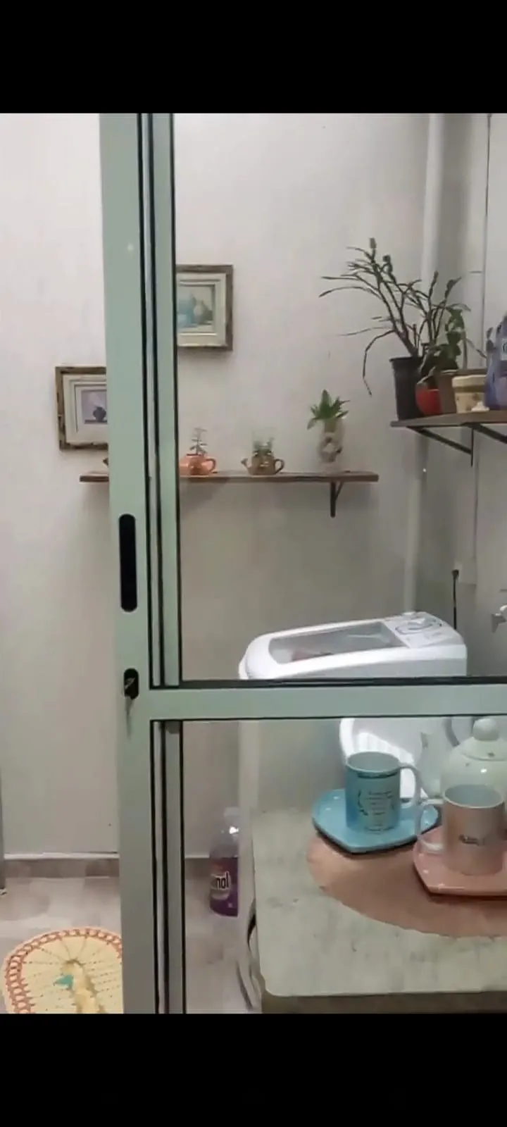 Imagem Apartamento à venda em São Paulo-SP, Parque Sevilha: 2 quartos, 1 sala, 1 banheiro, 1 vaga, 42m². Venha conferir!