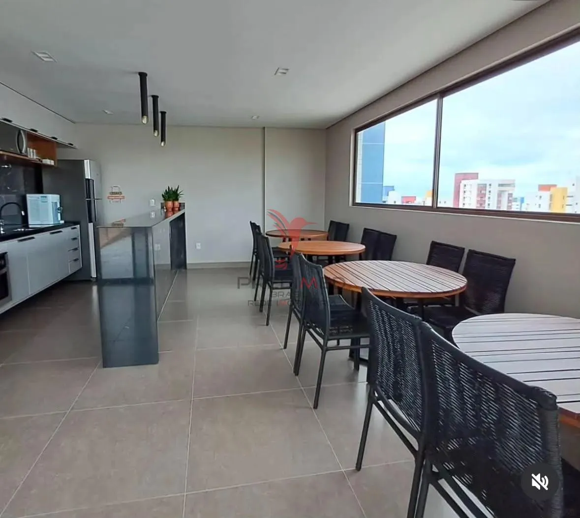 Imagem Apartamento PORTEIRA FECHADA BESSA