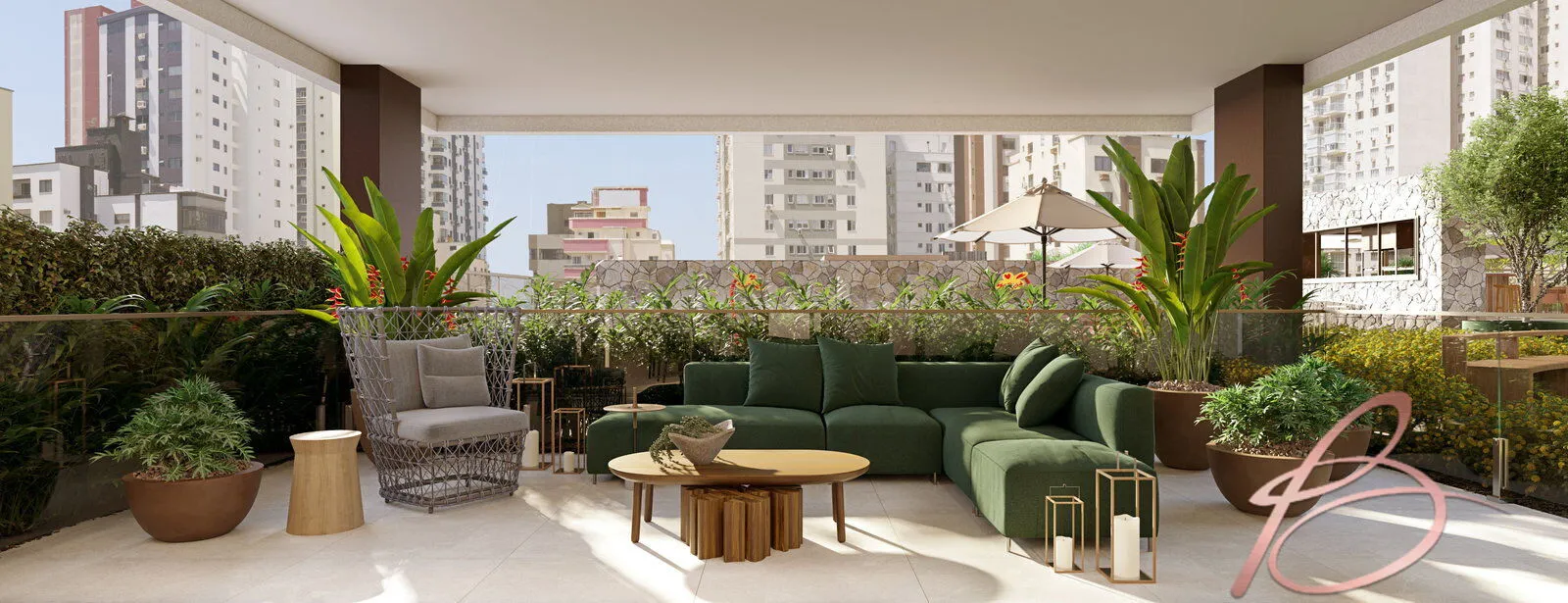 Imagem Apartamento à venda no bairro Centro - Balneário Camboriú/SC
