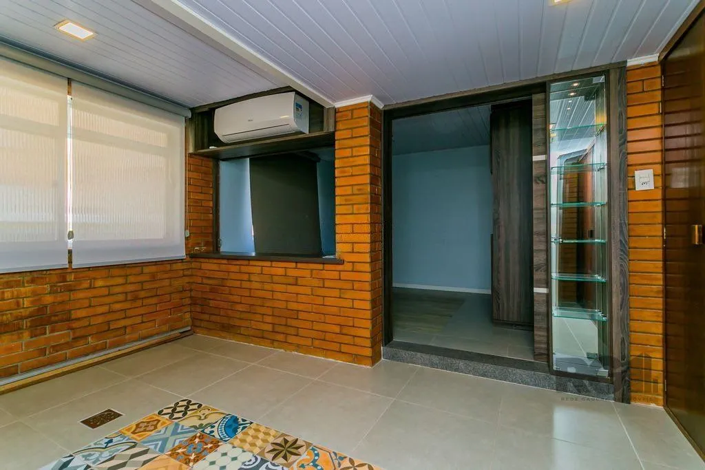 Imagem Cobertura Duplex de 89m², bairro Centro Histórico