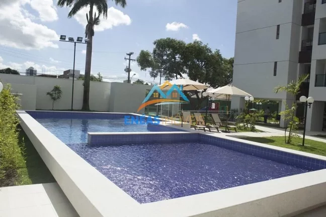 Imagem Apartamento para Venda em Recife, Cordeiro, 3 dormitórios, 1 suíte, 2 banheiros, 1 vaga