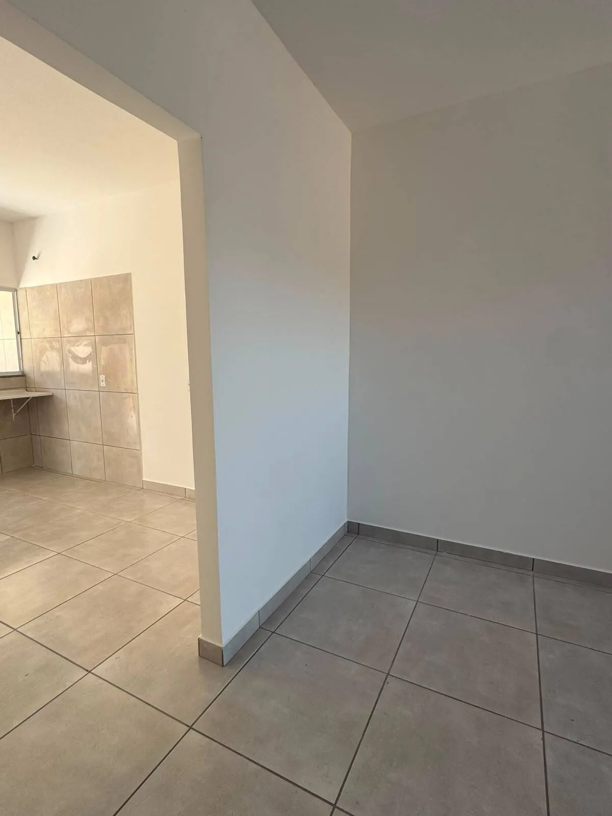 Imagem CASA 2 QUARTOS BAIRRO MAPIM | VÁRZEA GRANDE