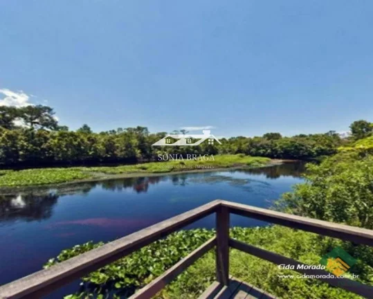 Imagem CASA RESIDENCIAL em BERTIOGA - SP, MORADA DA PRAIA