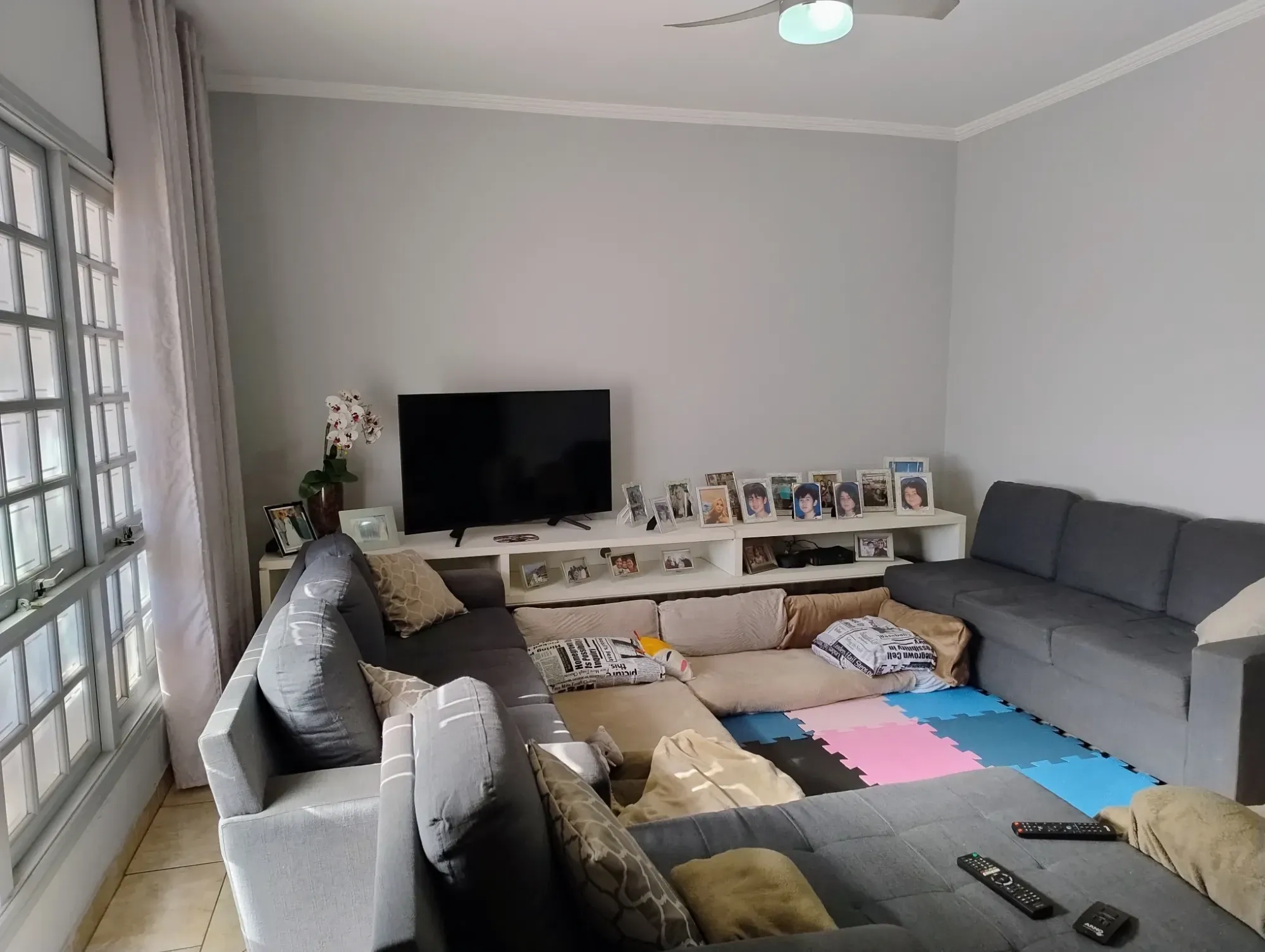 Imagem Sobrado com 4 Quartos à Venda, 260 m² em City Bussocaba - Osasco