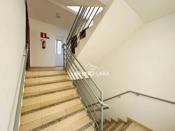Imagem Apartamento com área privativa e 02 quartos em Betim, Bairro Ponte Alta