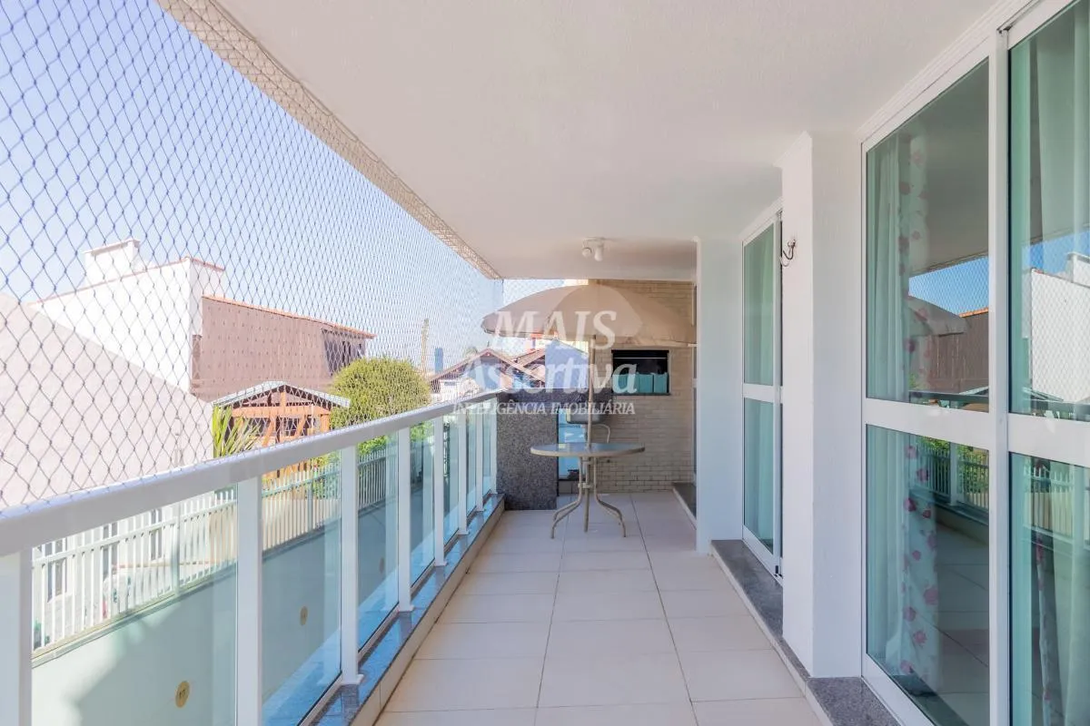 Imagem Apartamento para Venda em Torres / RS no bairro Praia Grande
