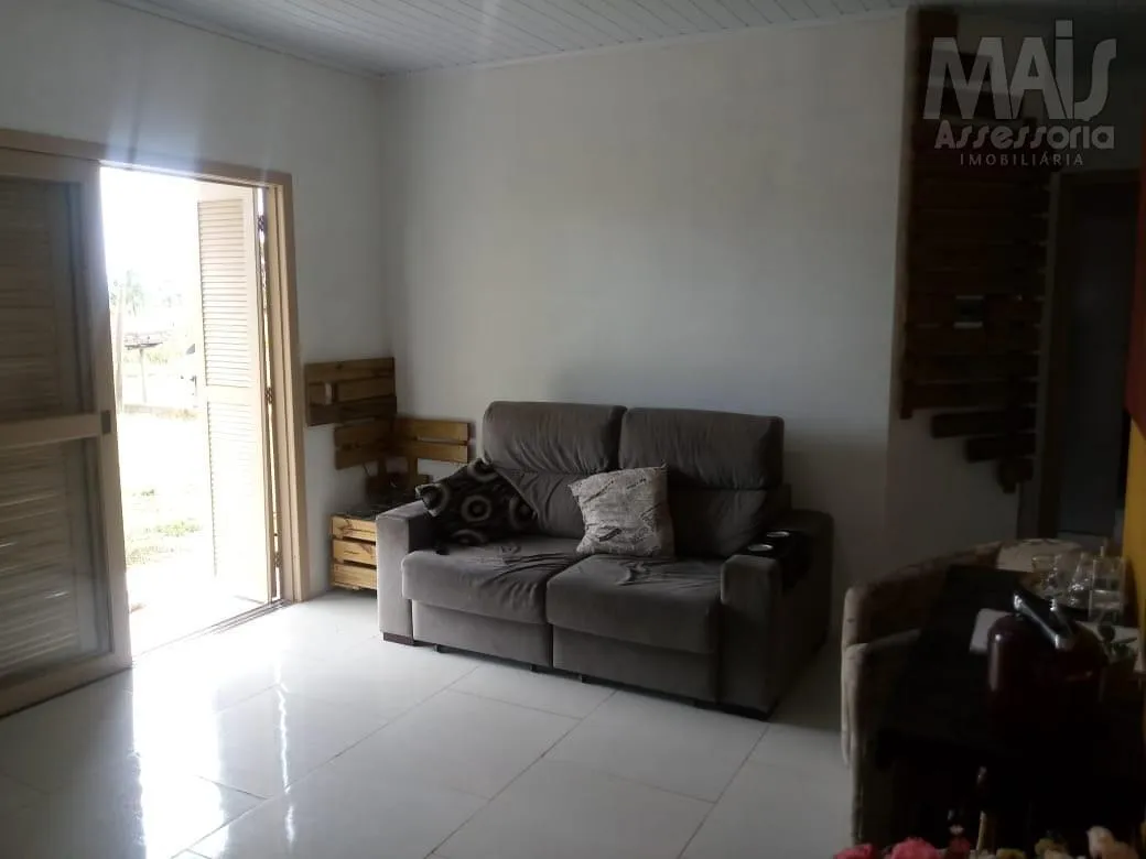 Imagem Casa para Venda em Torres / RS no bairro Balneario Yara